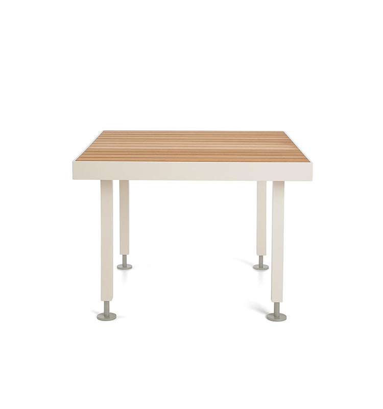 Seeds Dining Table 83X83