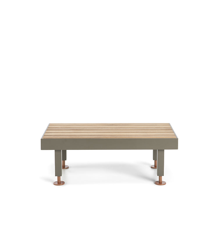 Seeds Side Table 83X43