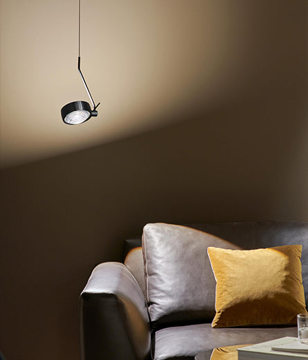 Sento Filo Pendant Light