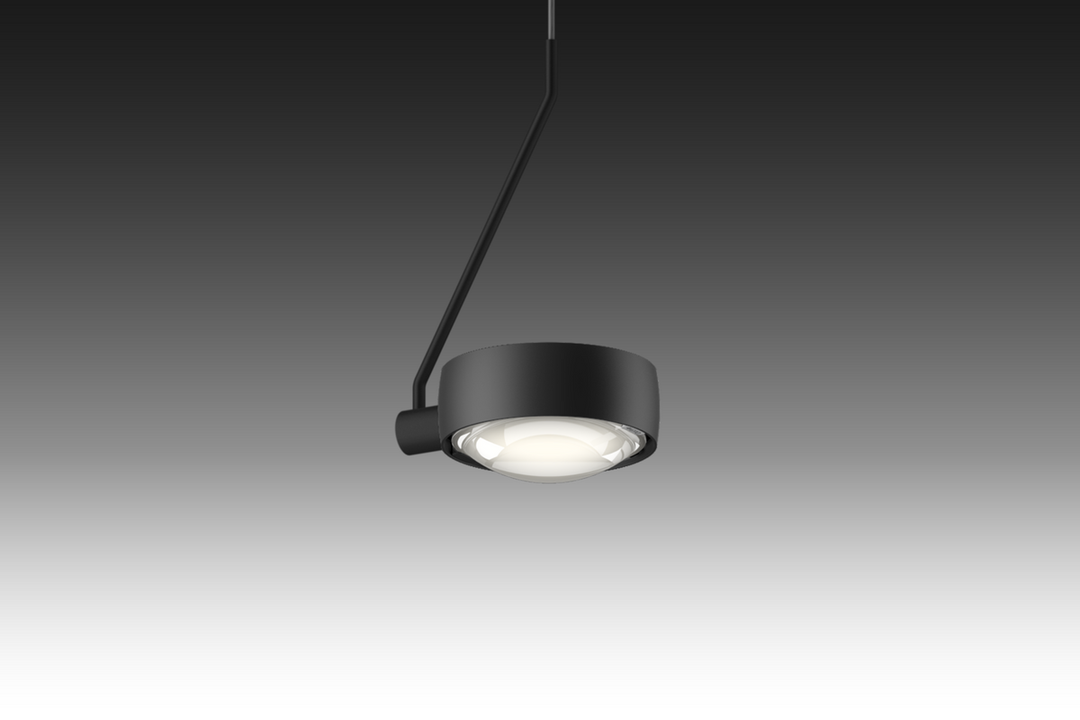 Sento Filo Pendant Light
