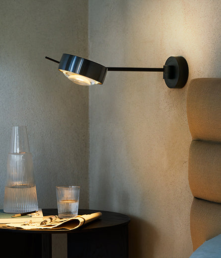 Sento Letto Wall Light