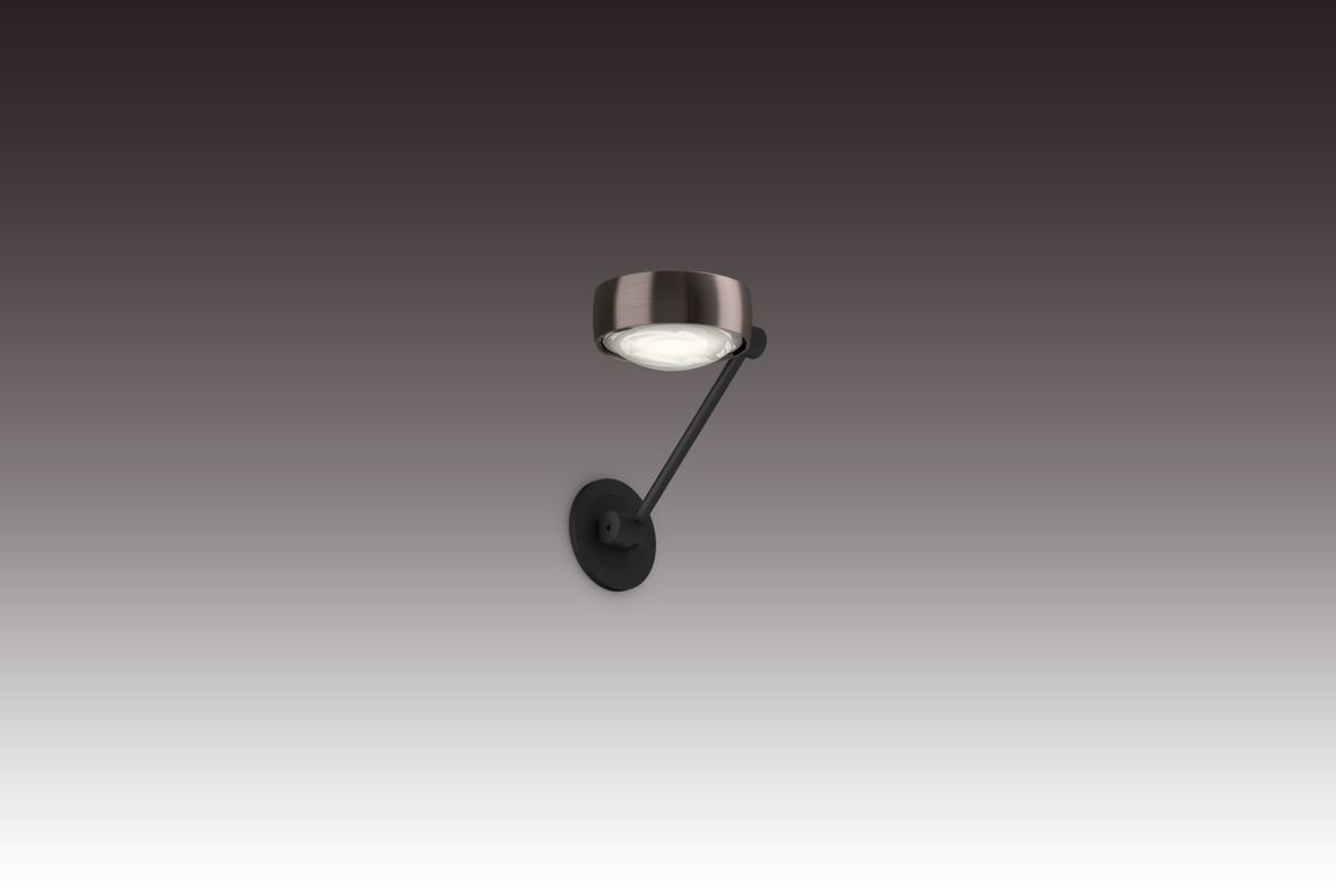 Sento Parete Singolo Wall Light