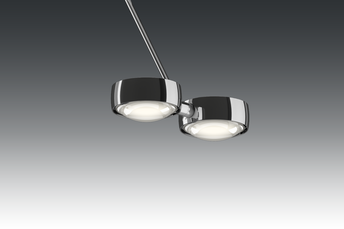 Sento Soffitto Doppio Ceiling Light