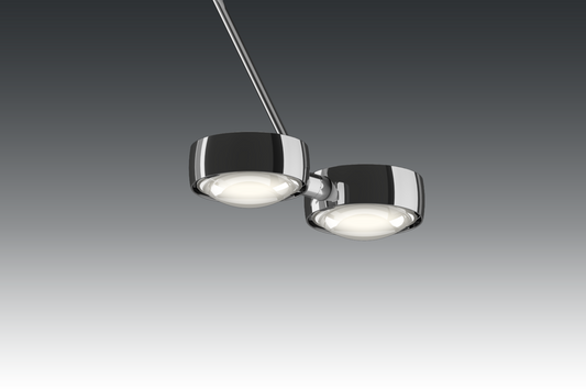 Sento Soffitto Doppio Ceiling Light