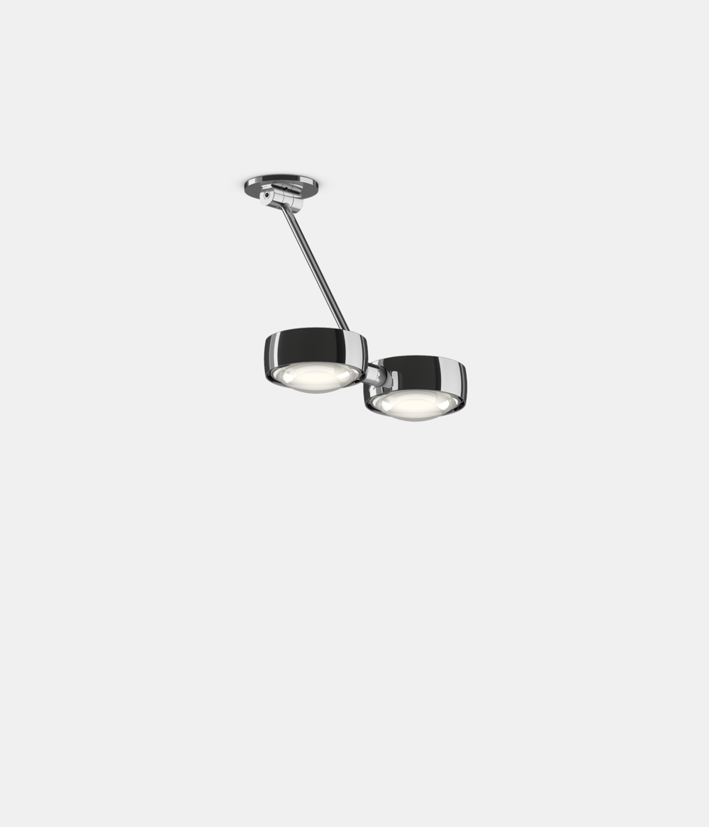 Sento Soffitto Doppio Ceiling Light