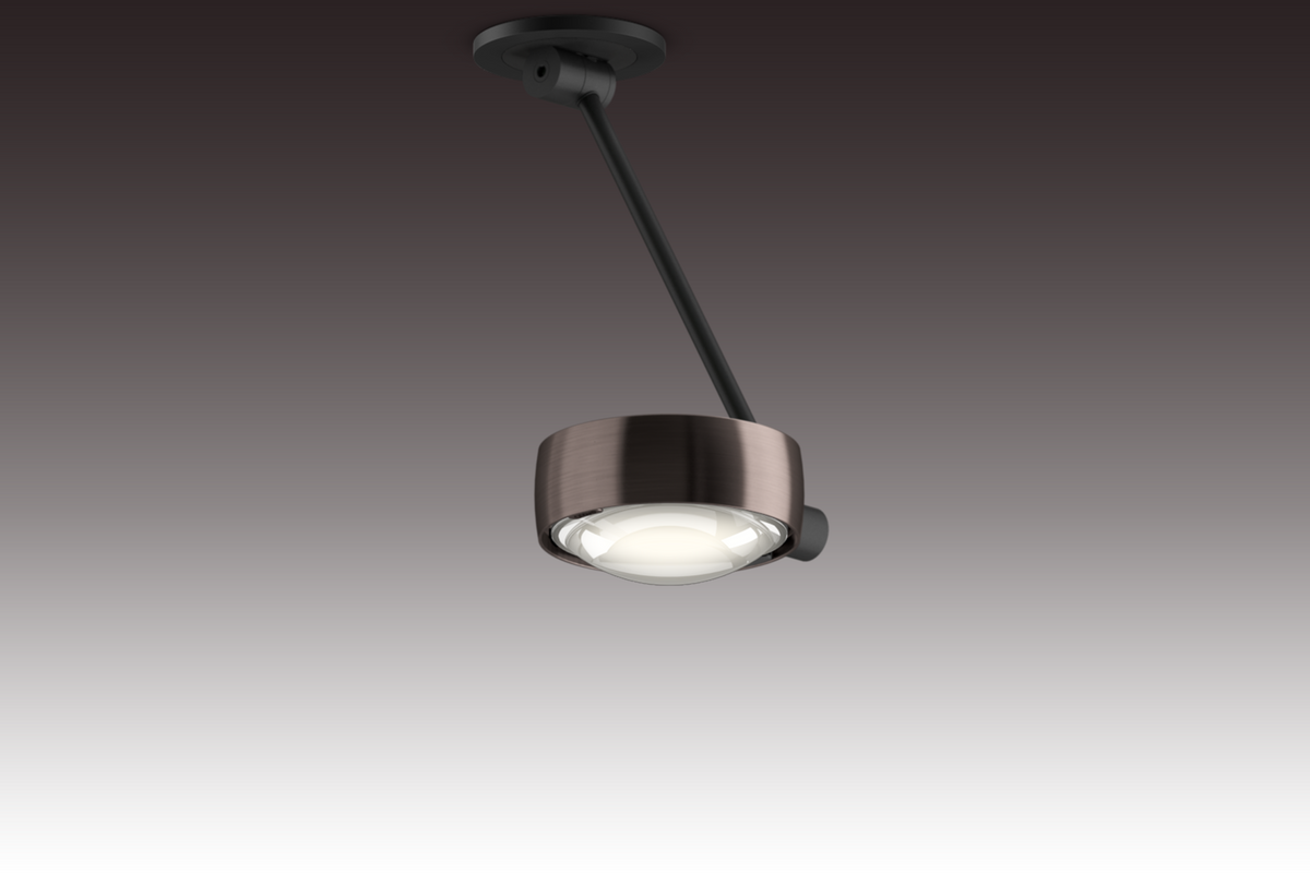 Sento Soffitto Singolo Ceiling Light