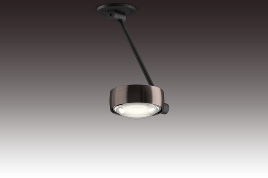 Sento Soffitto Singolo Ceiling Light