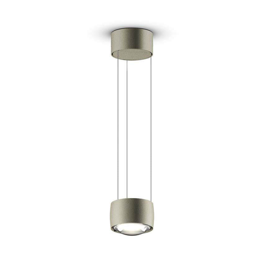 Sento Sospeso Ceiling Lamp