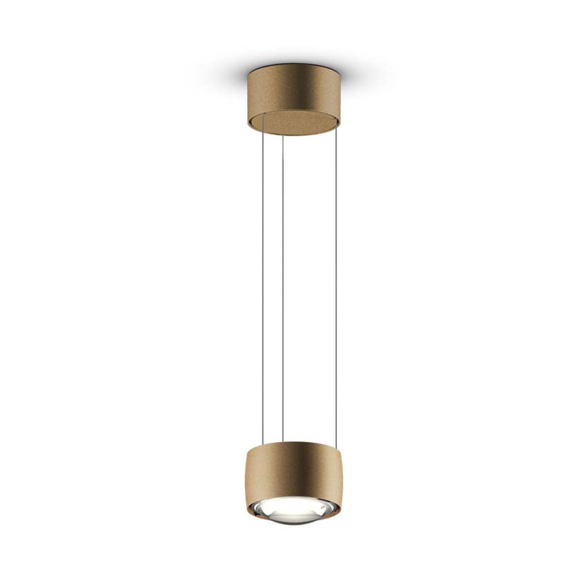Sento Sospeso Ceiling Lamp