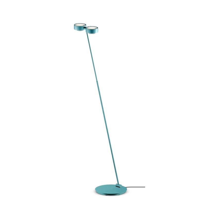Sento Terra Floor Lamp