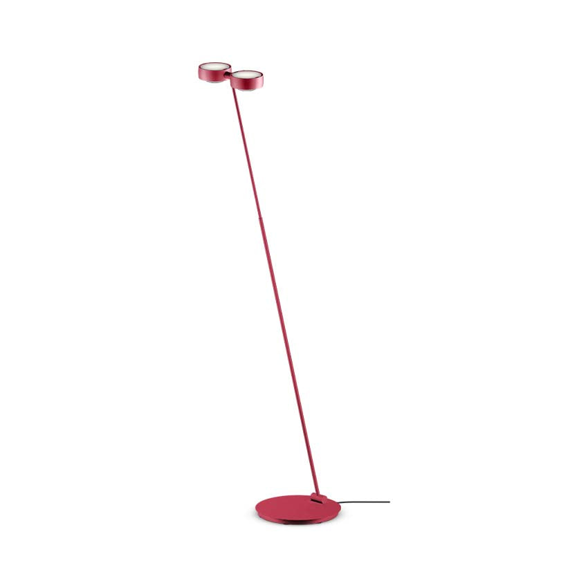 Sento Terra Floor Lamp