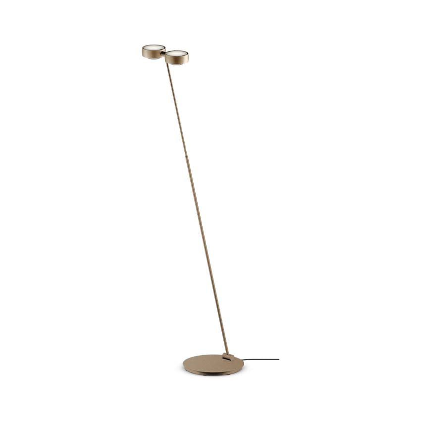 Sento Terra Floor Lamp