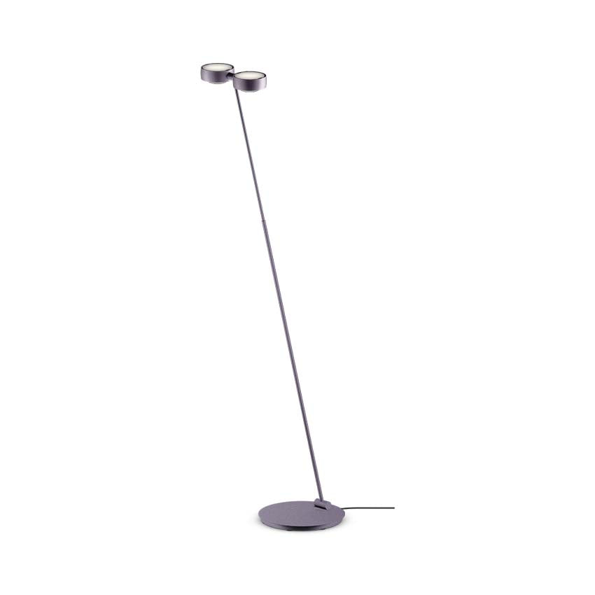 Sento Terra Floor Lamp
