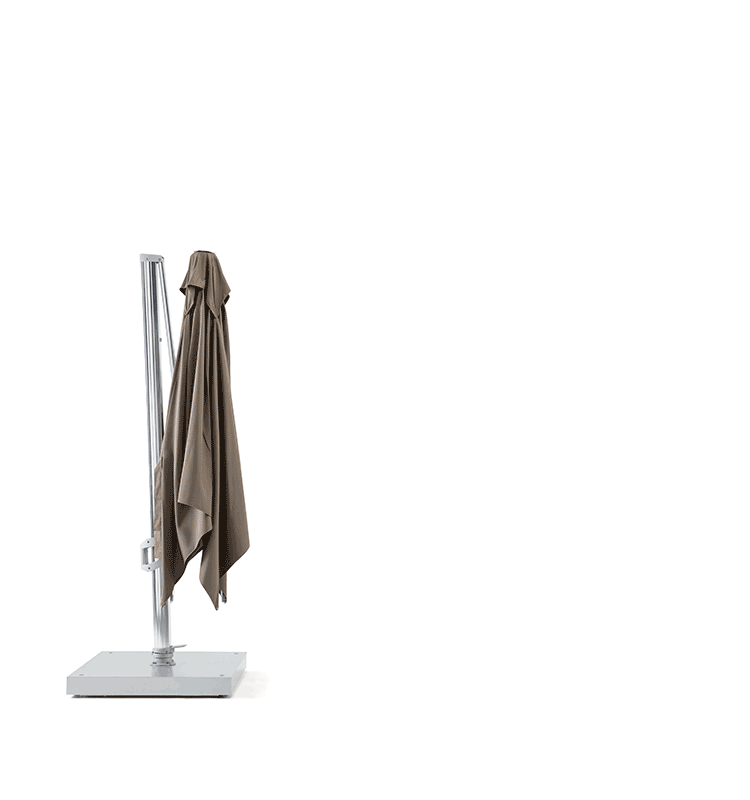 Freedom Square Umbrella 3X3M