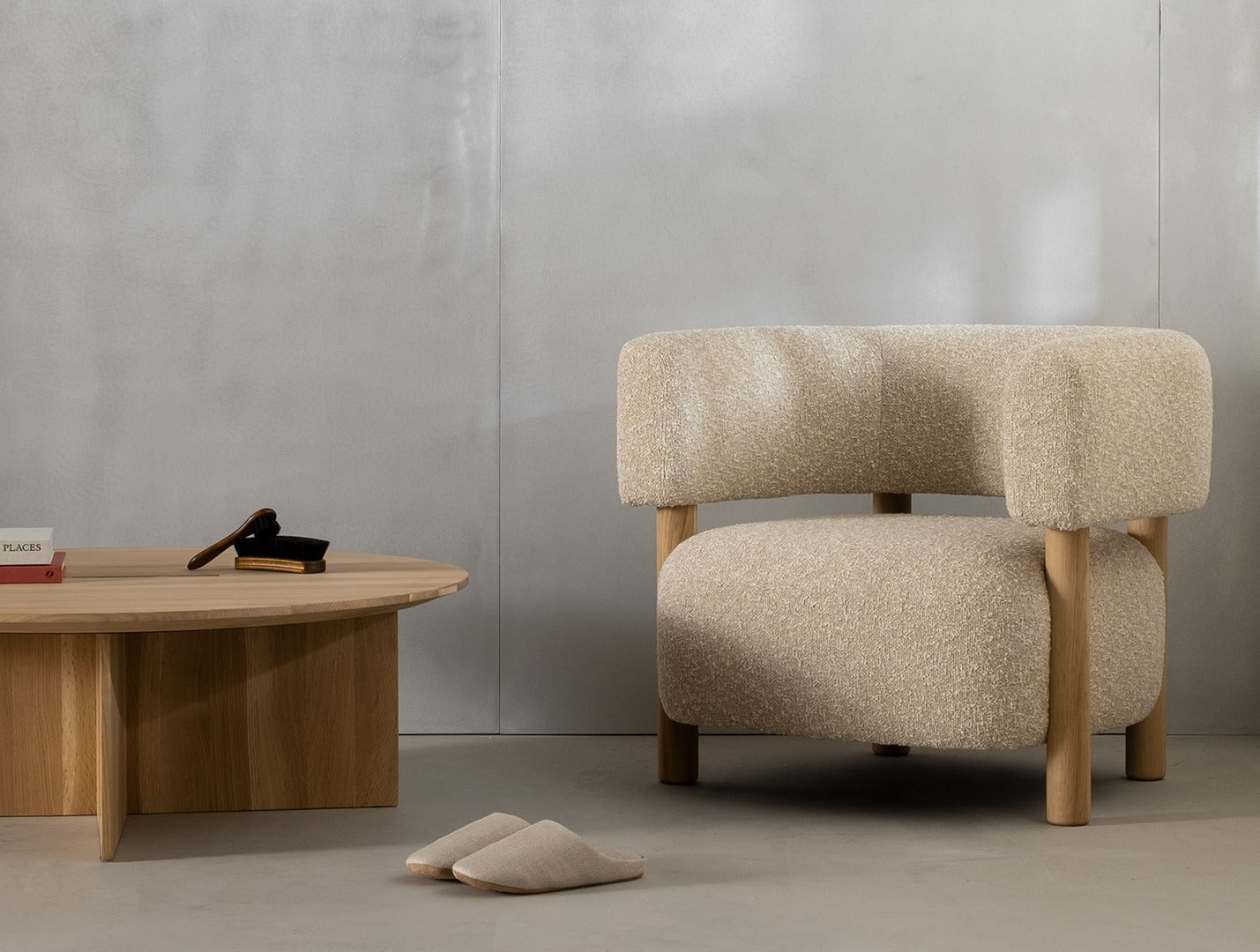 N-S03 | 2.5 Seater Sofa