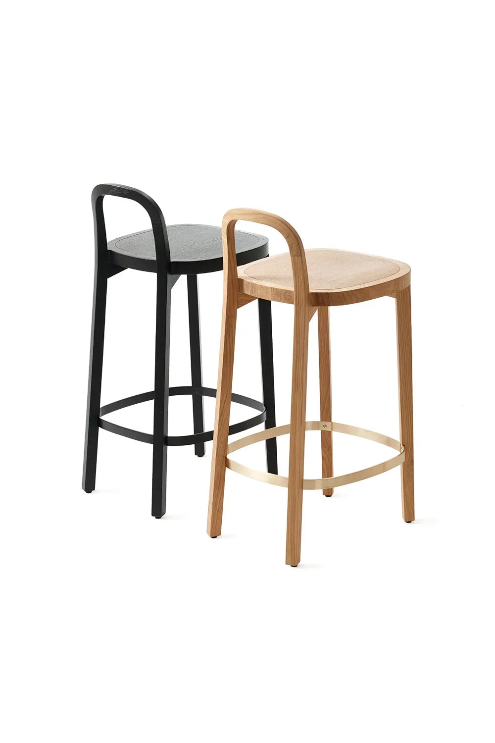 Siro bar stool