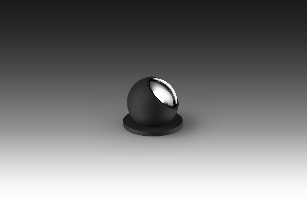 Sito Basso Table Lamp