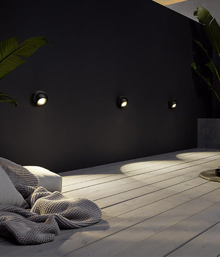 Sito Lato Wall Light