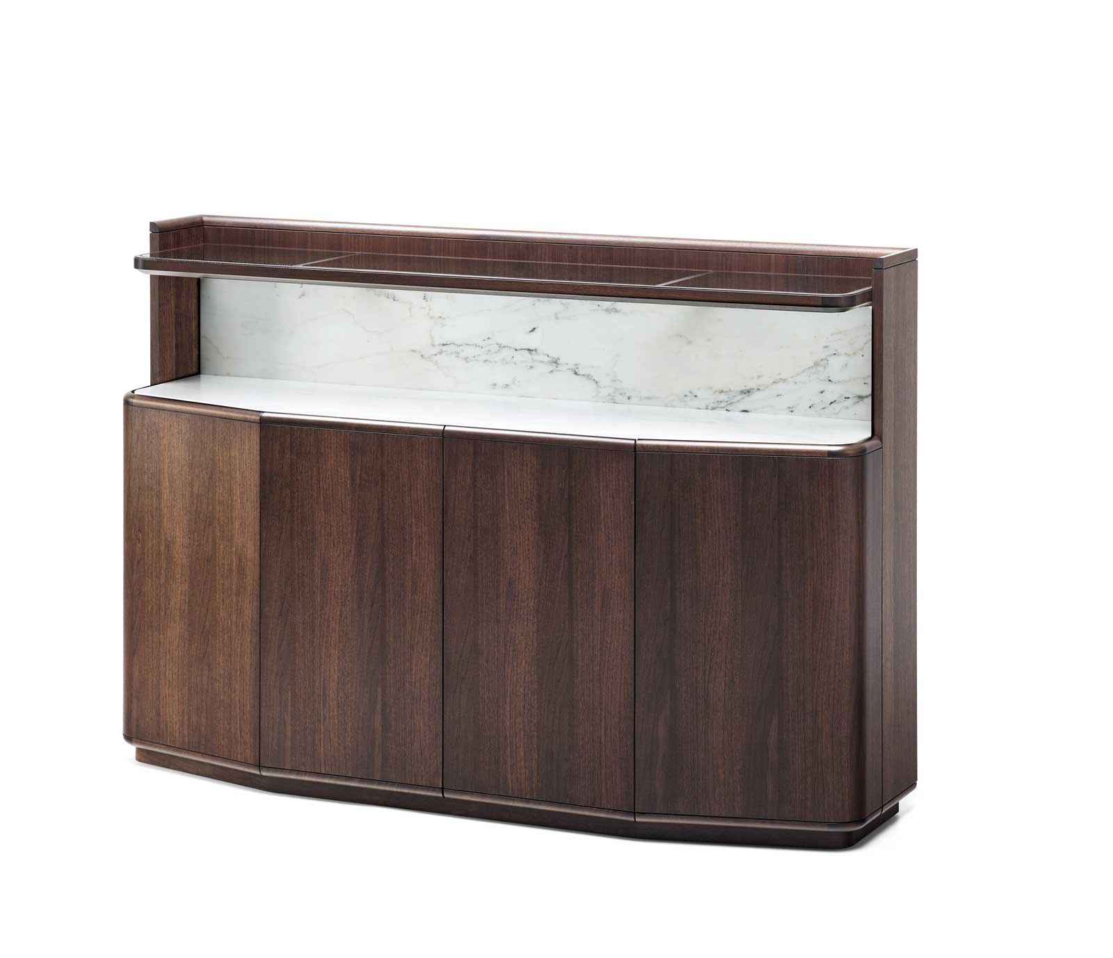 Skilful Credenza