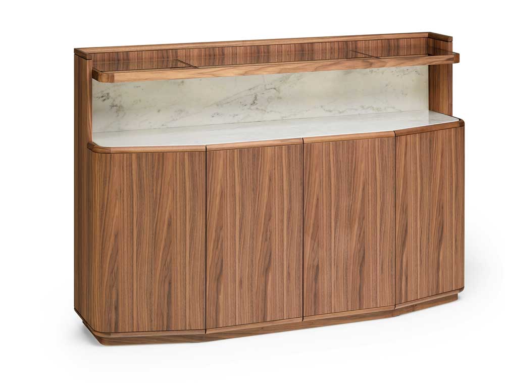 Skilful Credenza
