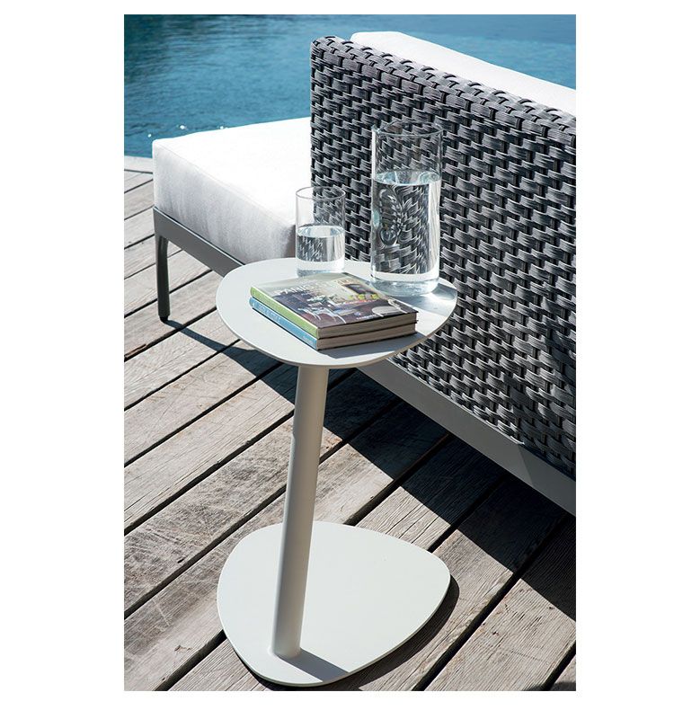 Smart Side Table