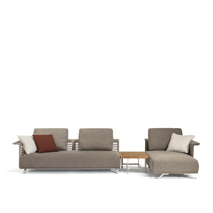 Solaria Modular Sofa