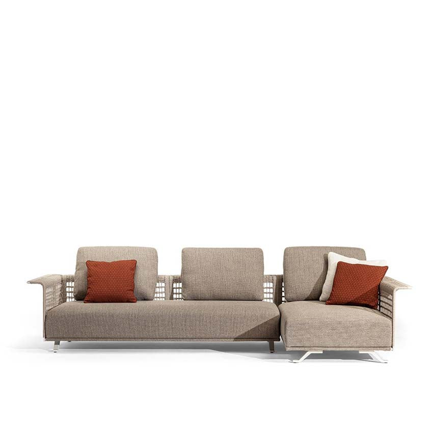Solaria Modular Sofa