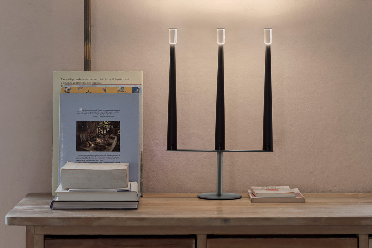 Sorrento Table Lamp