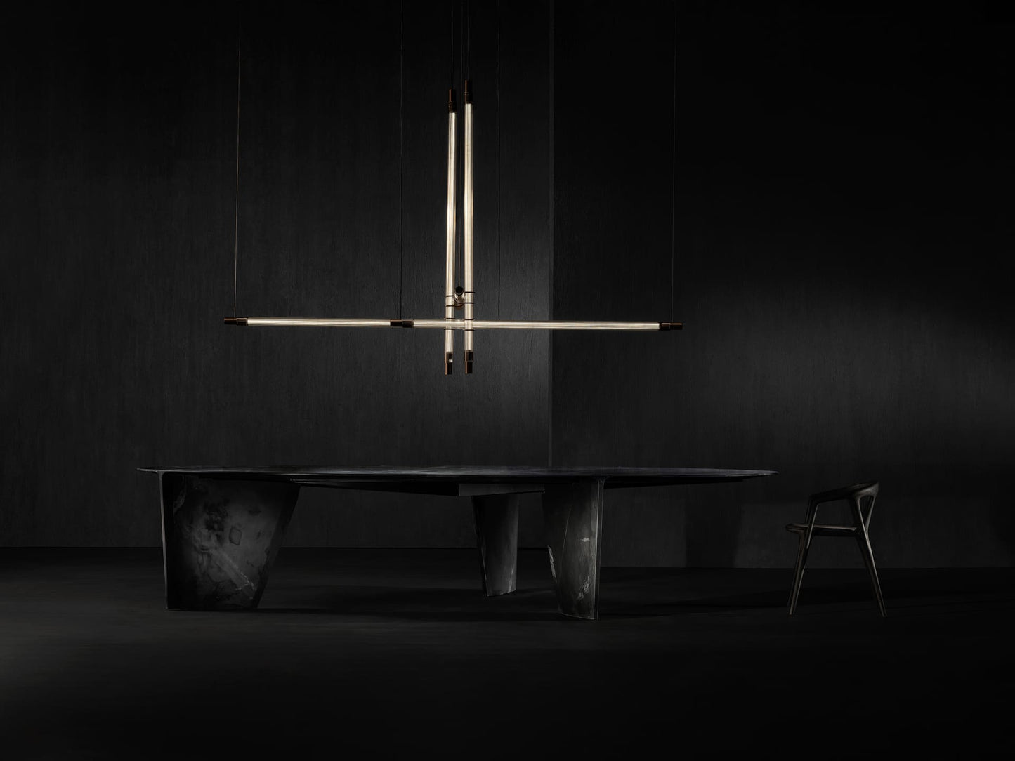 Synapse Dining Table