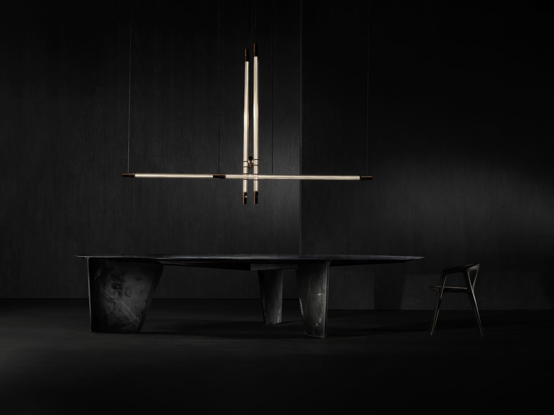 Synapse Dining Table