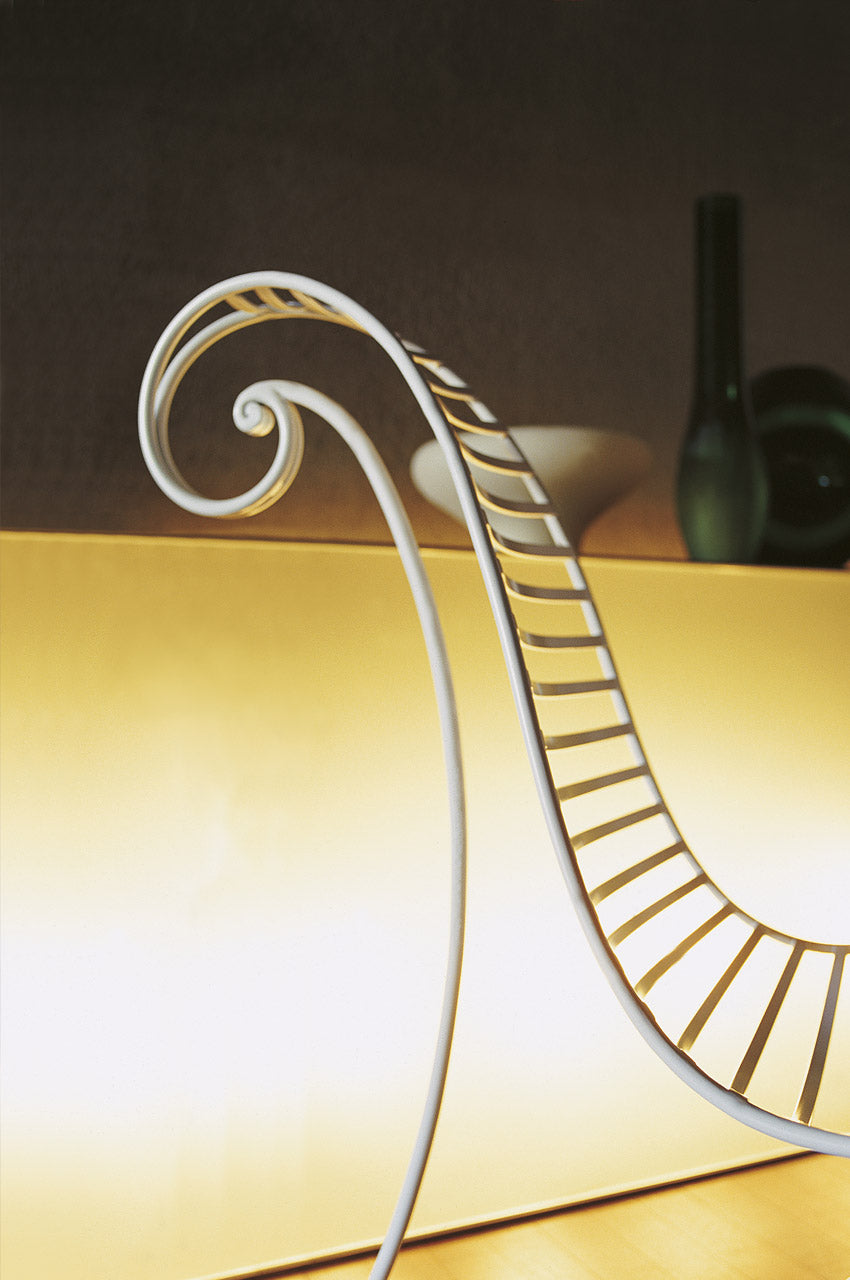 Spine Chair