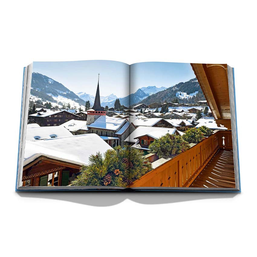 Gstaad Glam