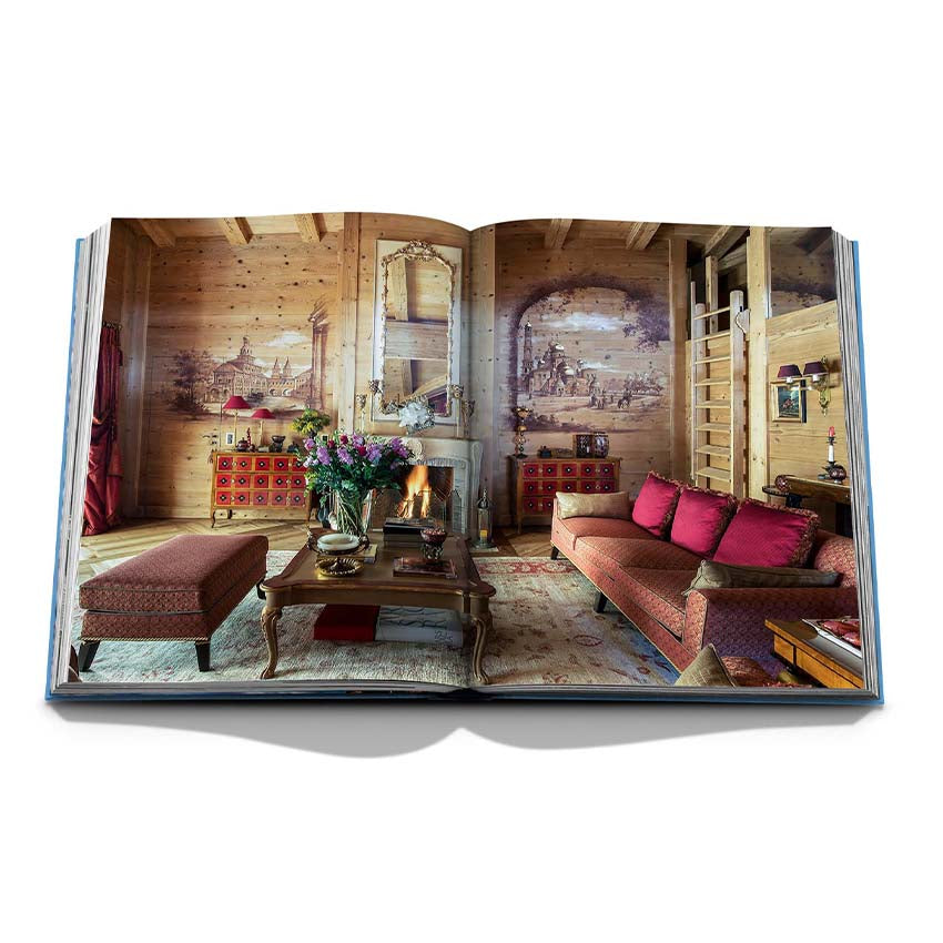 Gstaad Glam