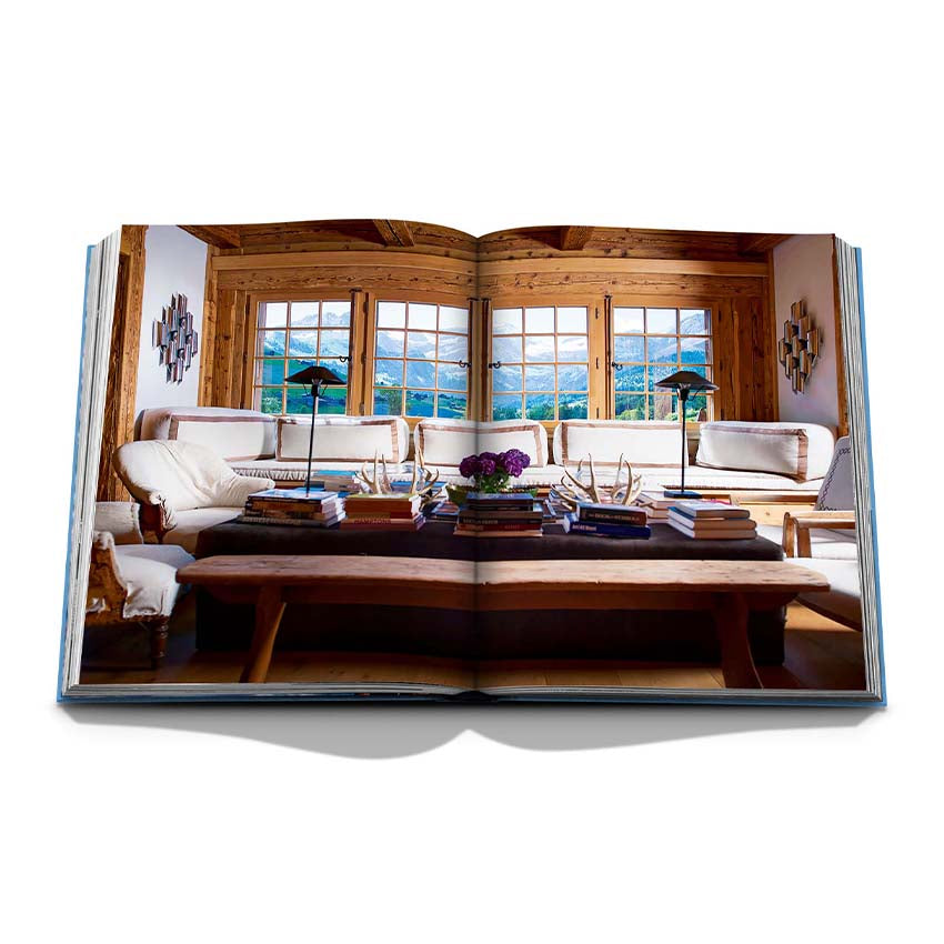 Gstaad Glam