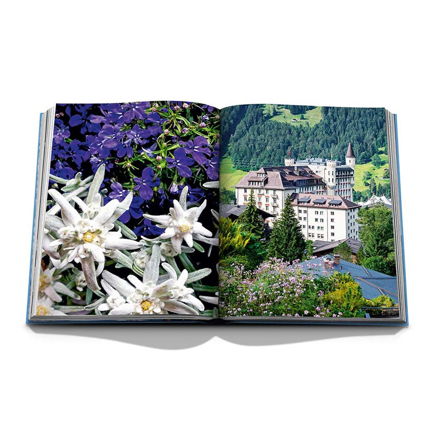 Gstaad Glam