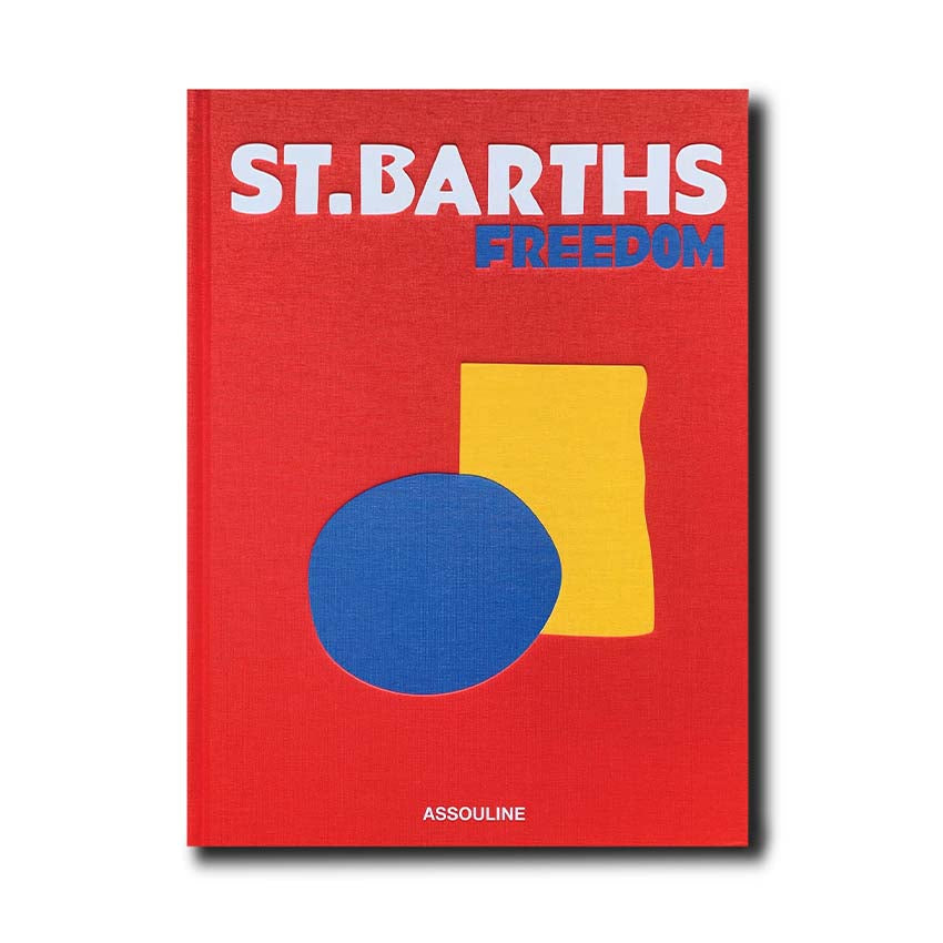 St. Barths Freedom