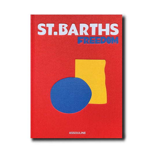St. Barths Freedom