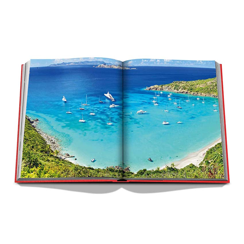 St. Barths Freedom