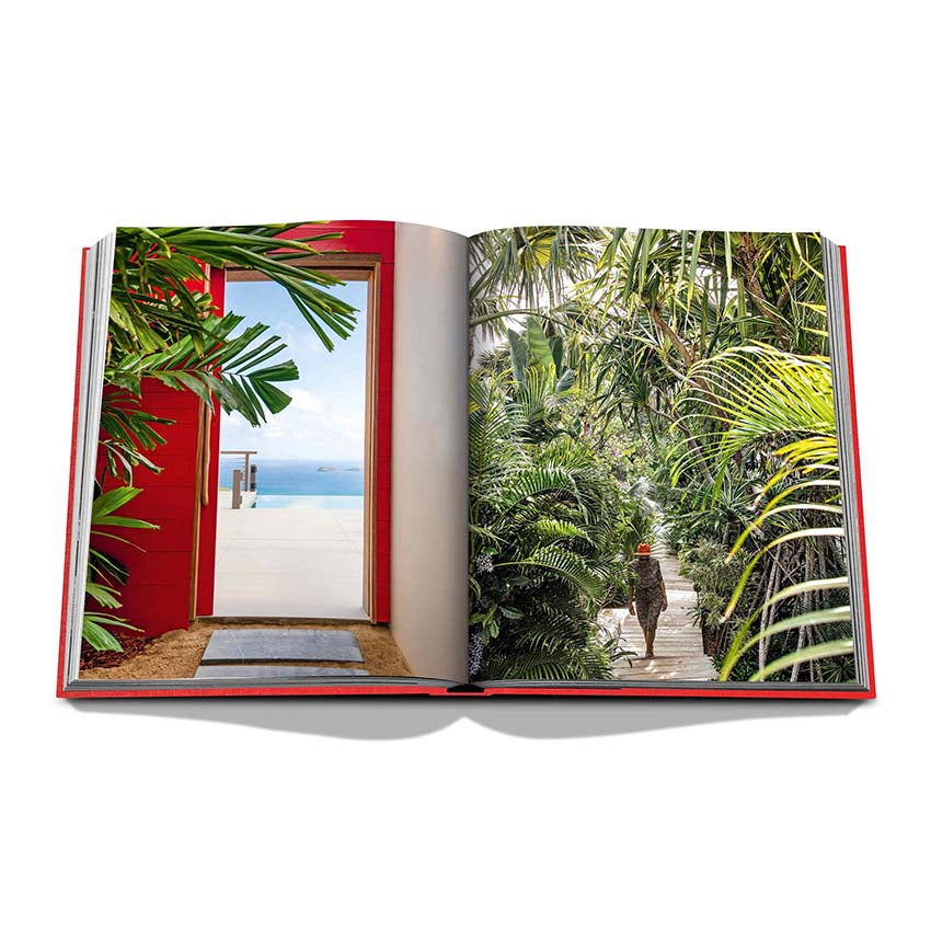 St. Barths Freedom