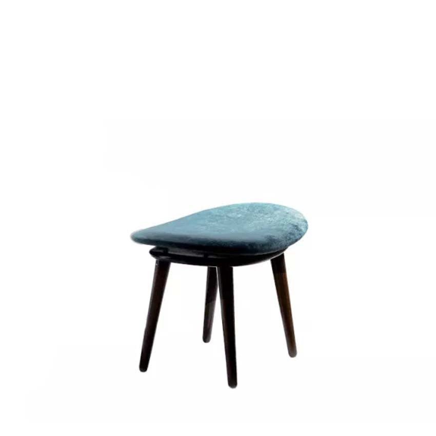 Star Trek Ottoman
