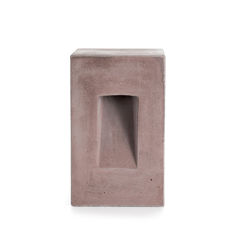 Step Square Path Lamp