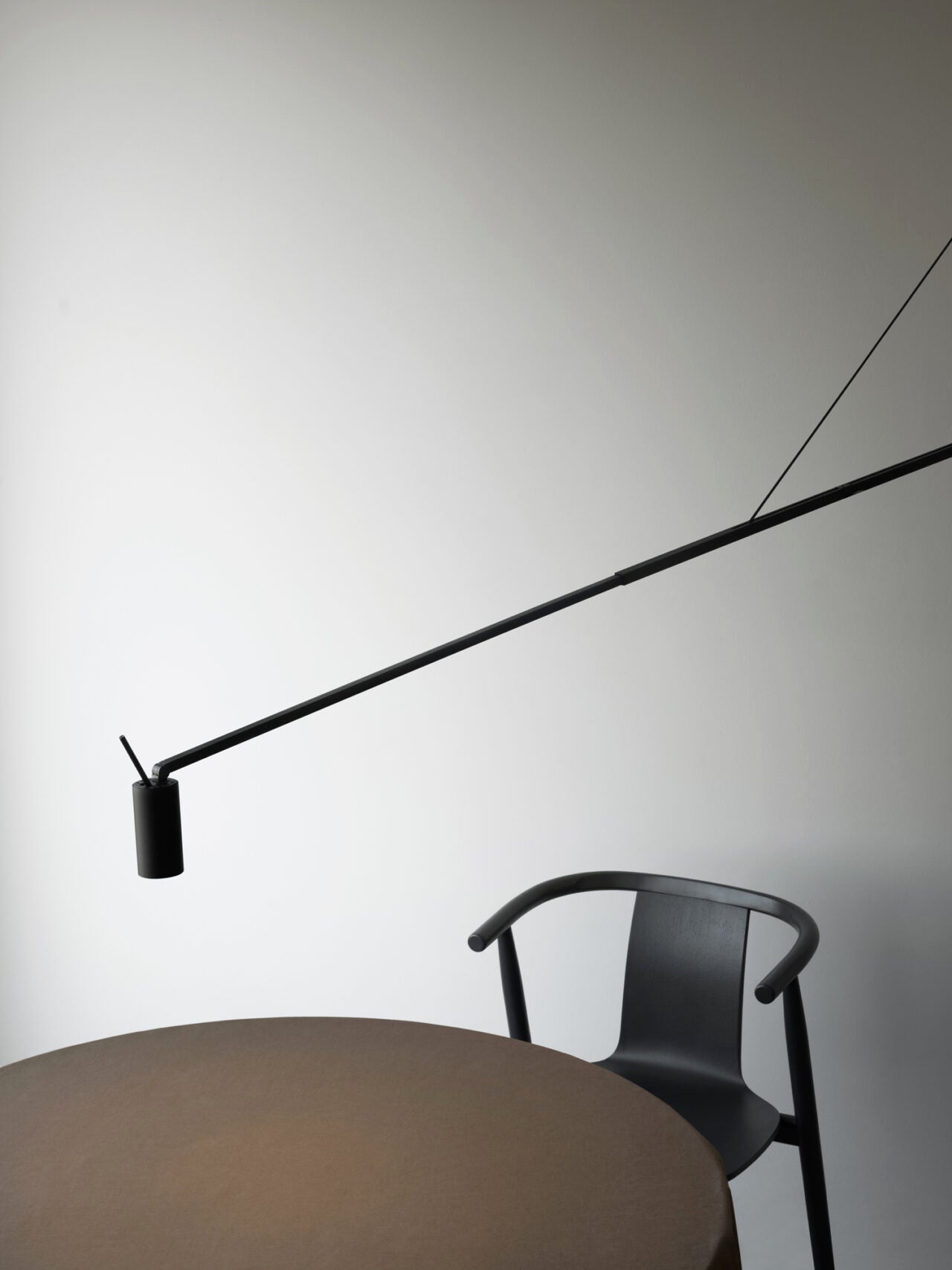 Swan Plus Wall Light