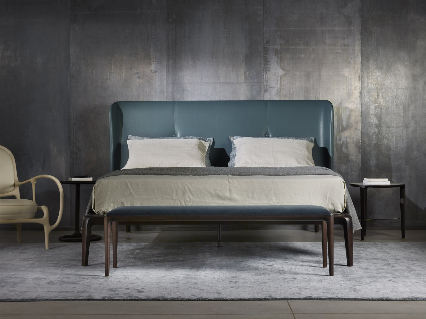 Sweet Dreams Bed