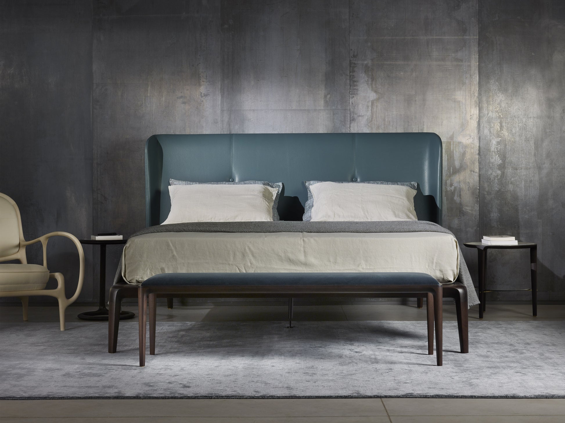 Sweet Dreams Bed