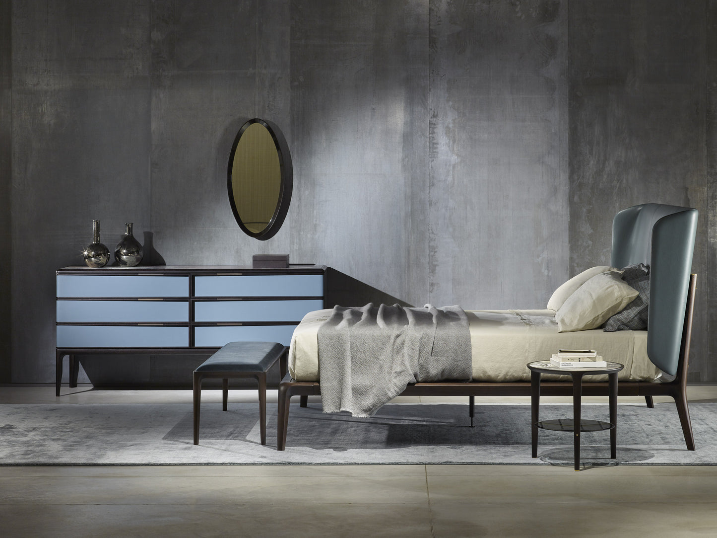 Sweet Dreams Bed