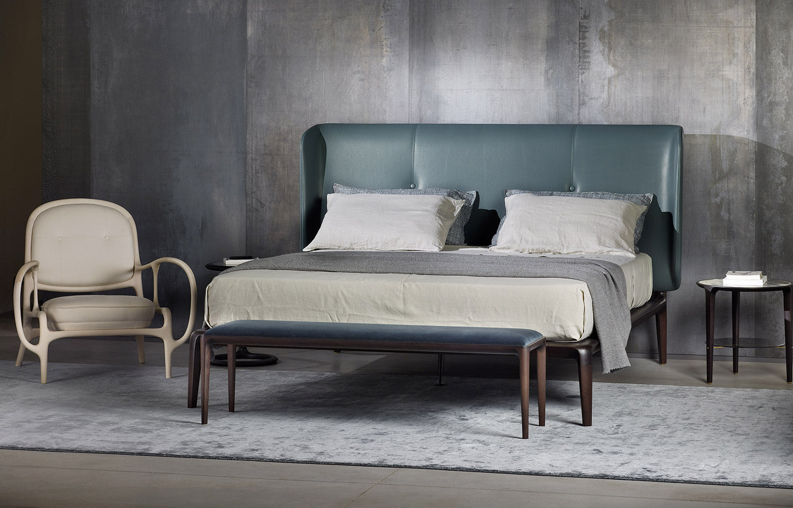 Sweet Dreams Bed
