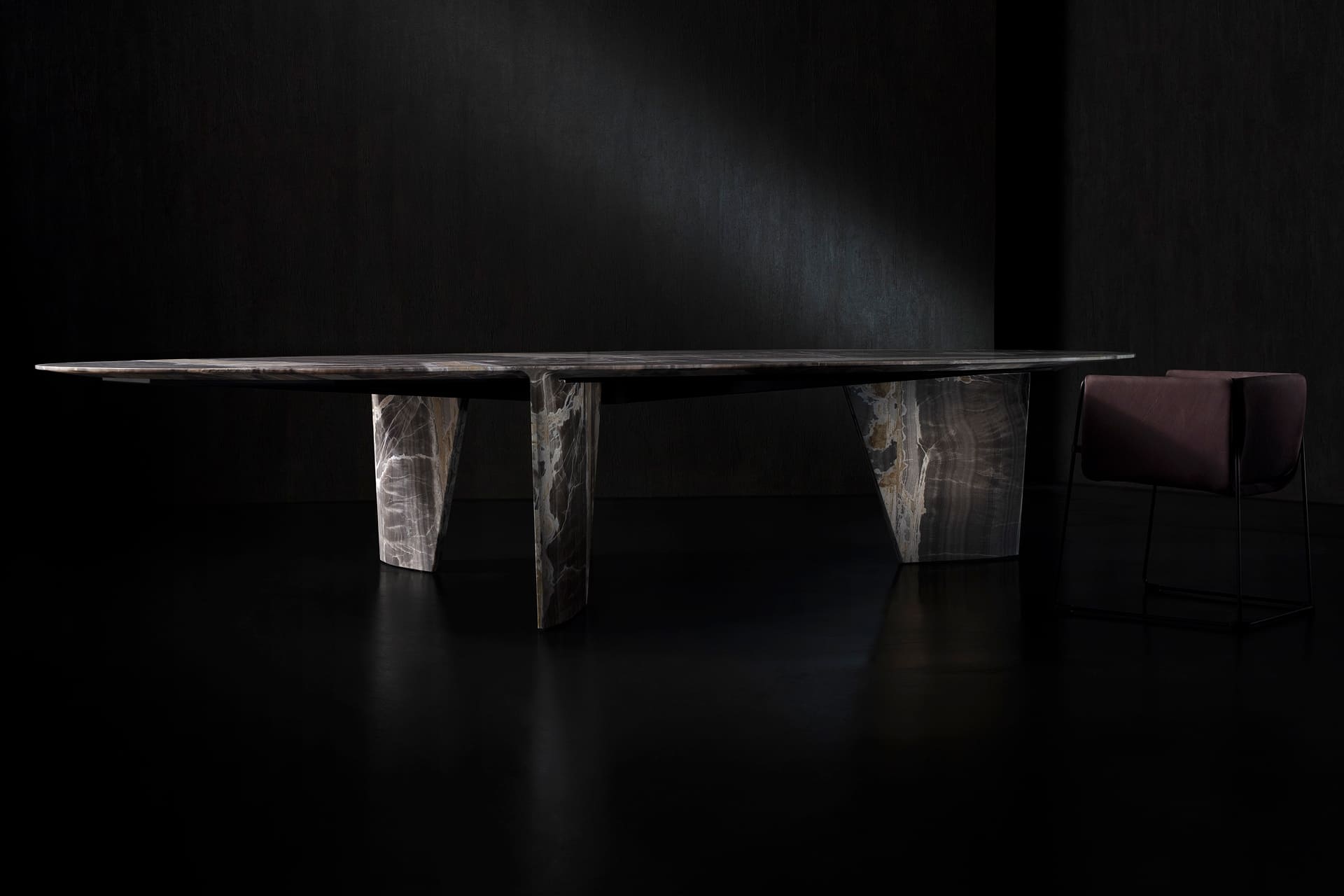 Synapse Dining Table