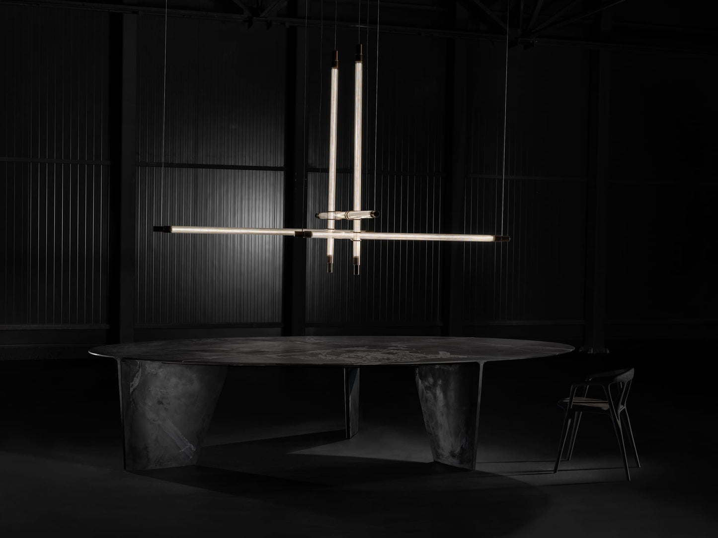 Synapse Dining Table