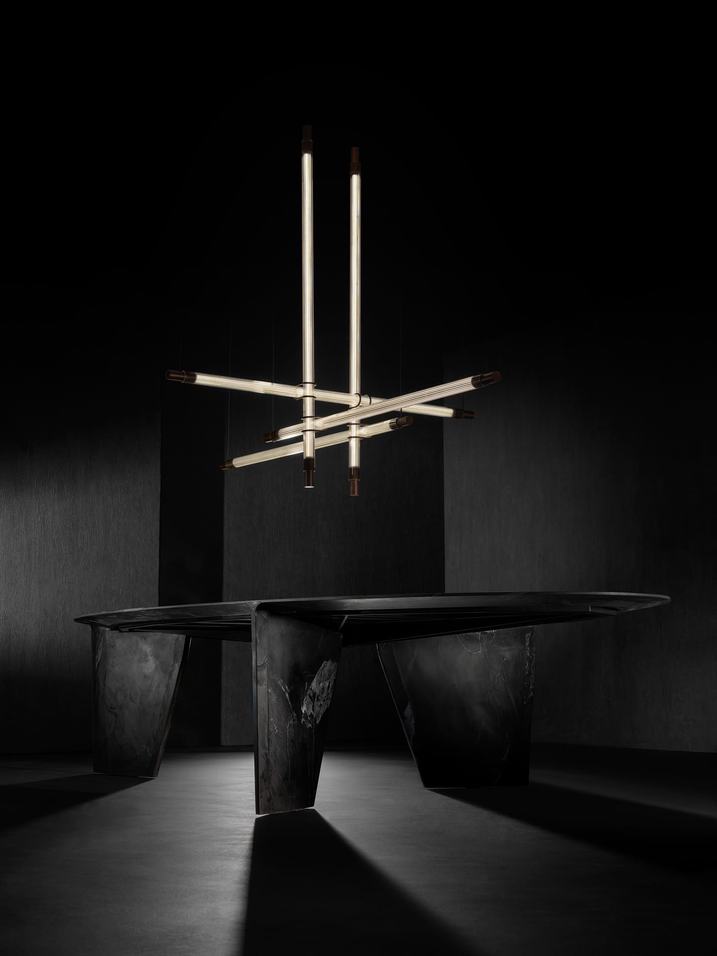 Synapse Dining Table