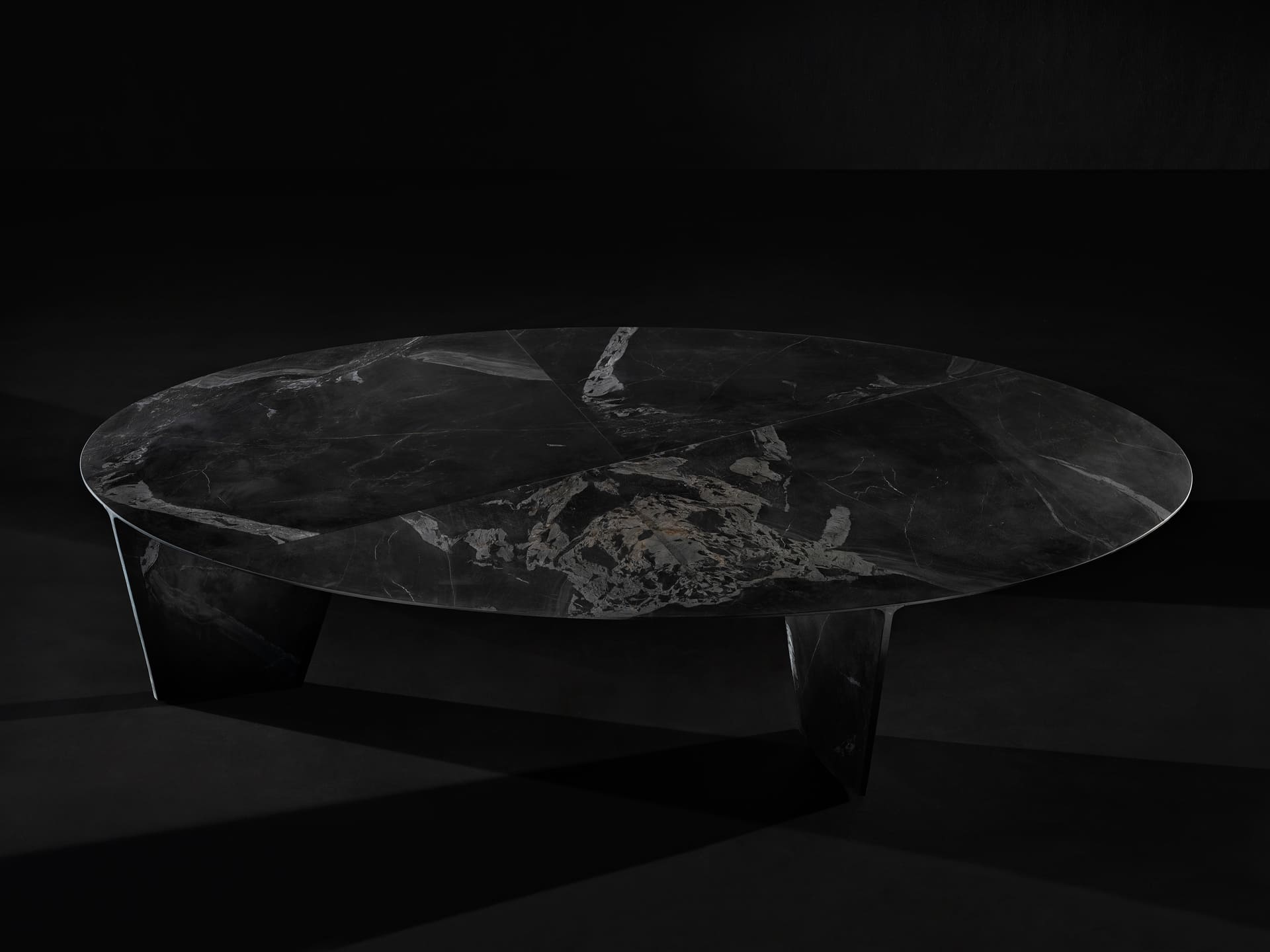 Synapse Dining Table
